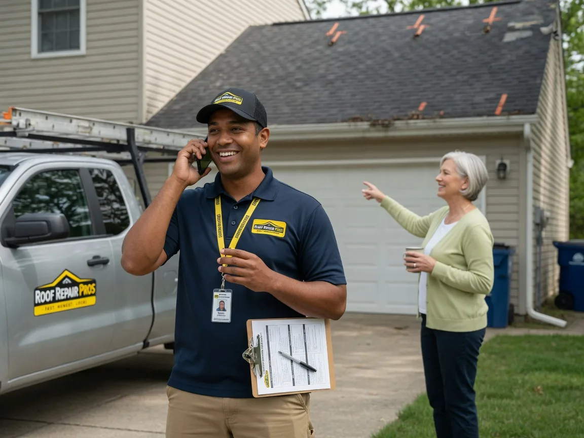Roof Repair Holton, KS FAQs